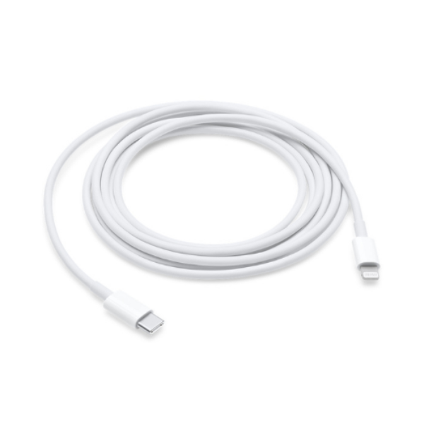 Fast Charger Bundle - Type C Adapter + Charging Cable (1M) - Image 3