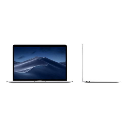 Apple MacBook Air Intel i5 1.6GHZ 8GB RAM 13” (Mid 2019) 512GB SSD (Silver) - Image 5