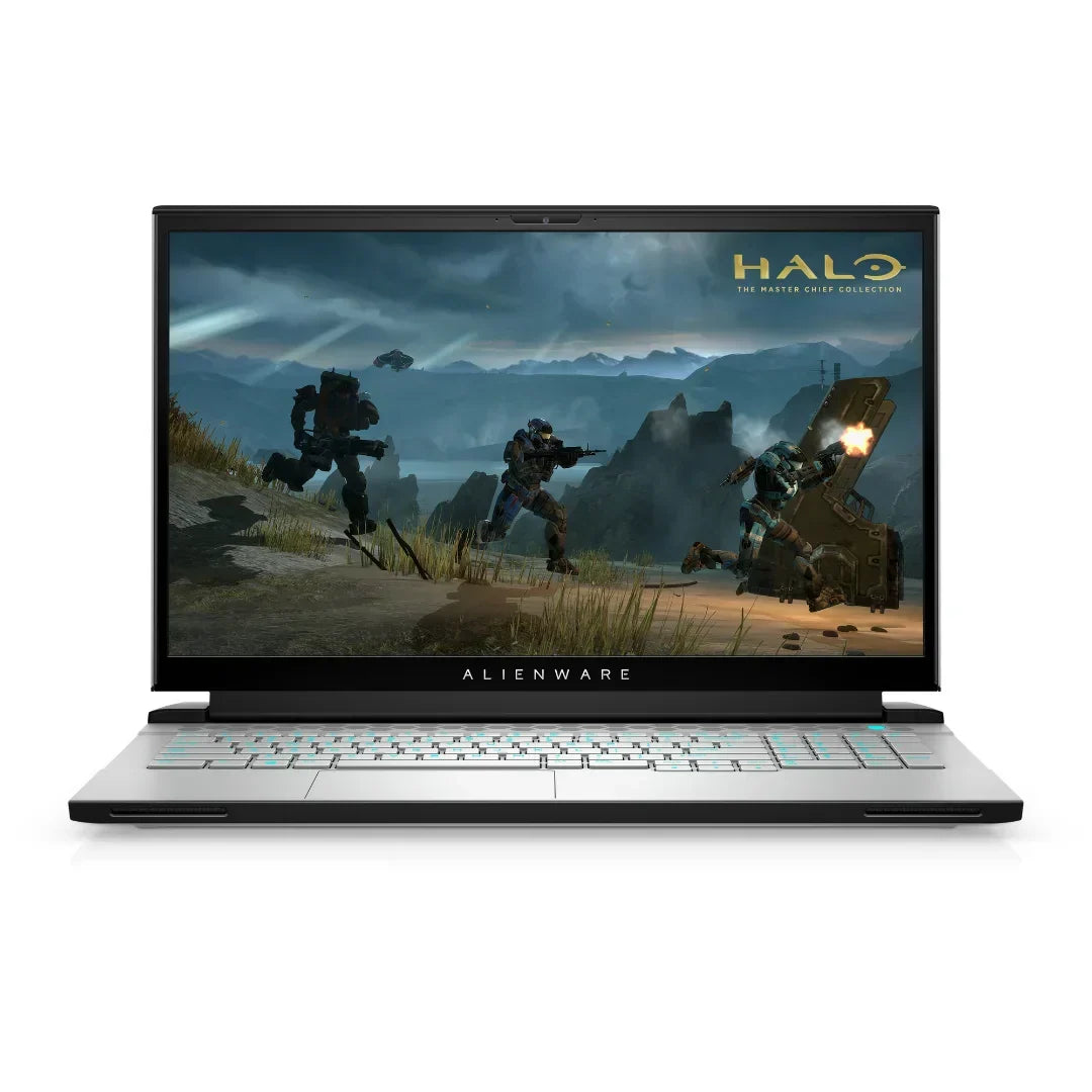 Alienware m17 R4 17.3" Gaming Laptop - i7, 16GB, RTX 2070, 512GB SSD + 1TB HDD - AWM17-7219SLV-PUS