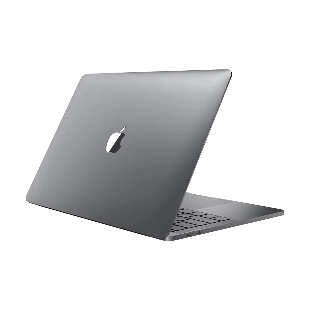 Apple Macbook Pro 13"Retina (2017) - i5-7360U - 8GB RAM - 256GB SSD - Space Gray - MPXQ2LL/A - Image 2