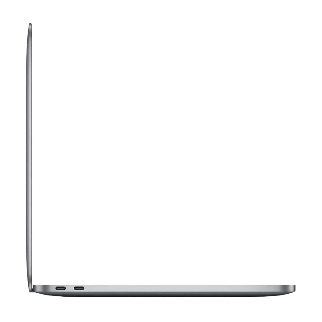 Apple MacBook Pro (Mid 2018) - 13"" - Intel Core i5 - 8GB Memory - 256GB SSD - Space Gray - MR9Q2LL/A - Image 3