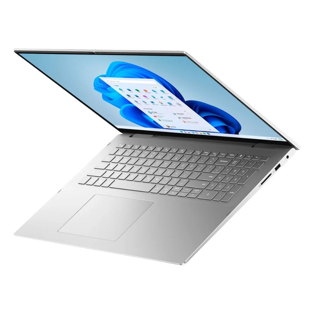 Dell Inspiron 7000 2-in-1 17" QHD+ TS – i7-1185G7 – 16GB RAM – 512GB SSD+32GB – Silver – i7706-7814SLV-PUS - Image 3