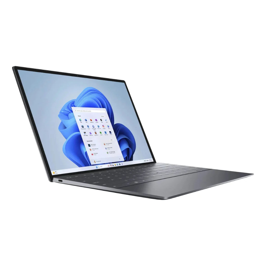 Dell XPS 13 Plus 9320 - 3.5K Touch - i7-1360P - 32GB RAM - 1TB SSD - Gray - Image 3