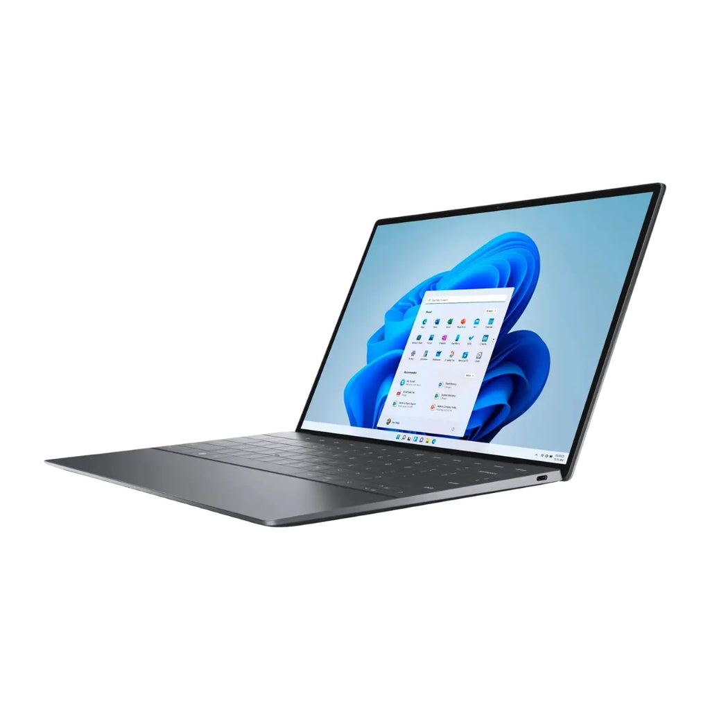 Dell XPS 13 Plus 9320 - 3.5K Touch - i7-1360P - 32GB RAM - 1TB SSD - Gray - Image 4