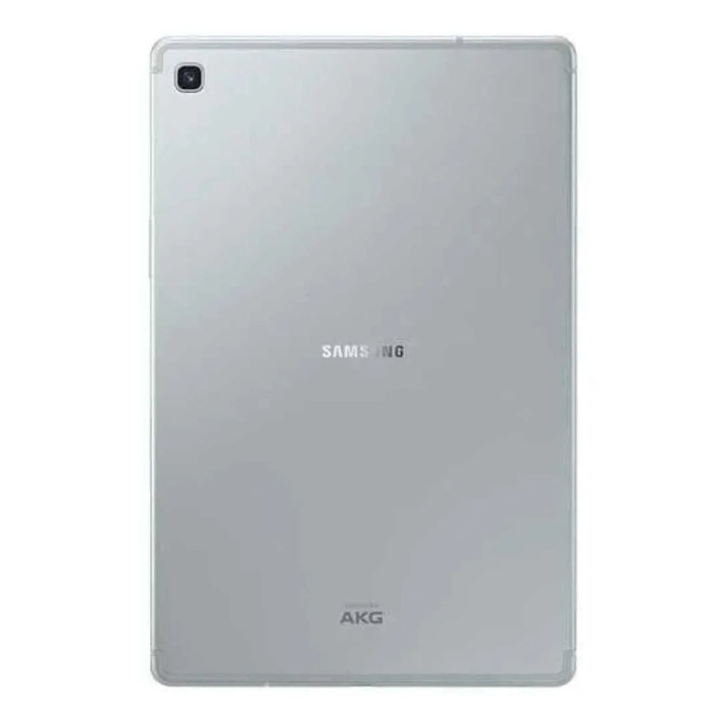 Samsung Galaxy Tab S5e 10.5 64GB Silver - SM-T720NZSAXAR - Image 2