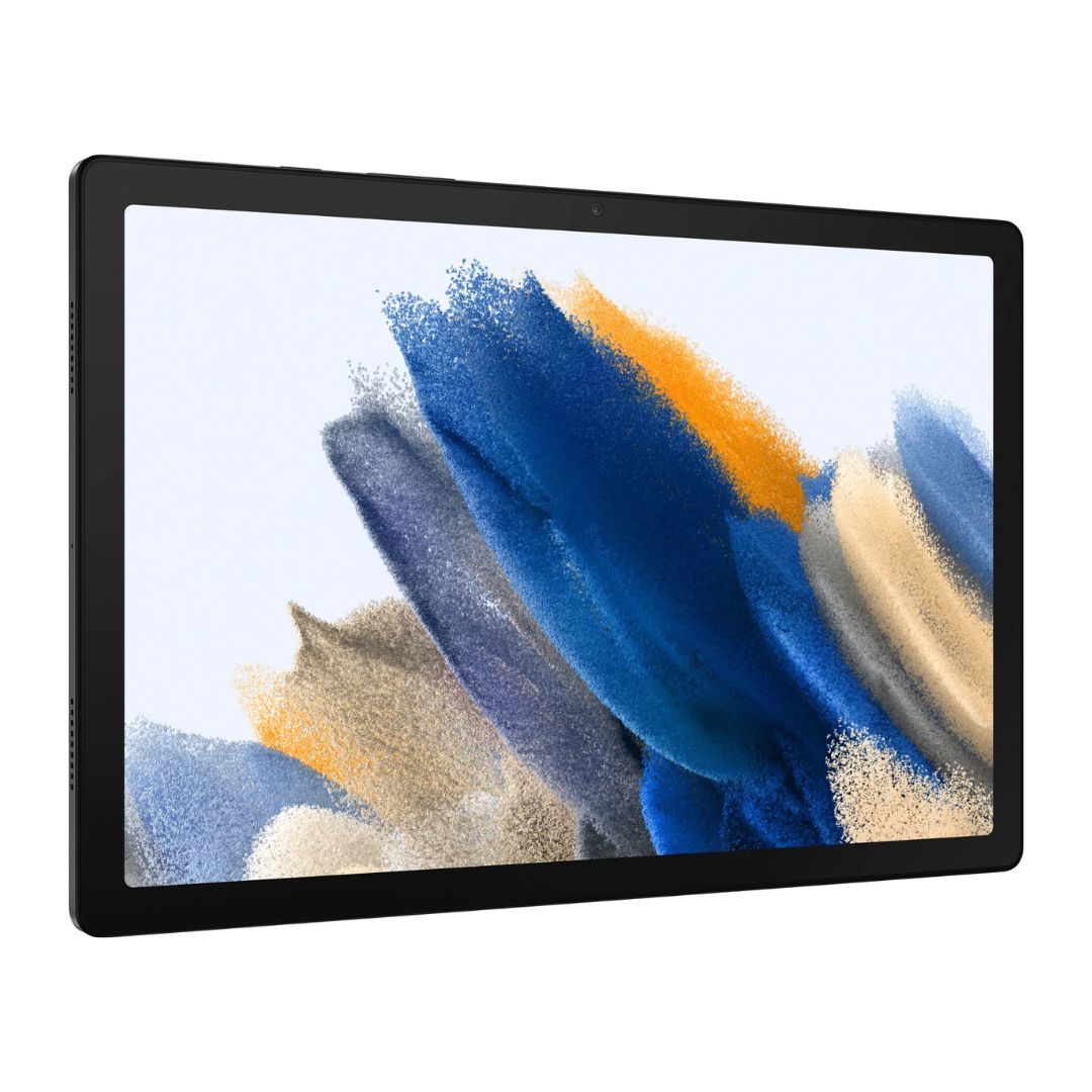 Samsung Galaxy Tab A8 10.5" 32GB - Wi-Fi - Gray - SM-X200NZAAXAR - Image 2