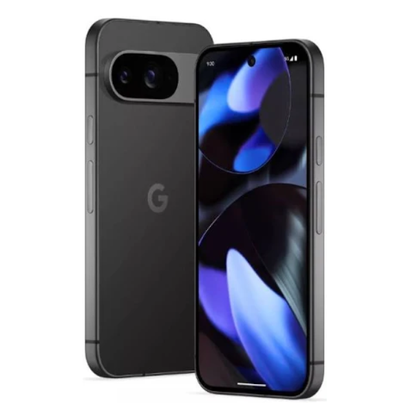 Google Pixel 9 Obsidian 256GB (Unlocked) - Image 3