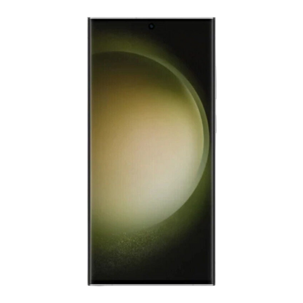 Samsung Galaxy S23 Ultra 5G 512GB - Lime (Unlocked) - Image 2
