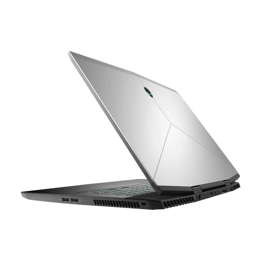 Alienware m17 R4 17.3" Gaming Laptop - i7, 16GB, RTX 2070, 512GB SSD + 1TB HDD - AWM17-7219SLV-PUS - Image 2