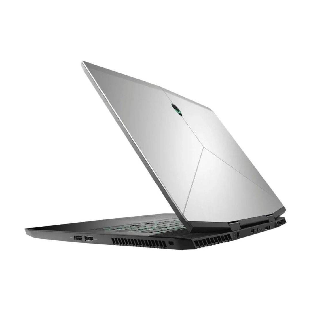 Alienware m17 R4 17.3" Gaming Laptop - i7, 16GB, RTX 2070, 512GB SSD + 1TB HDD - AWM17-7219SLV-PUS - Image 2