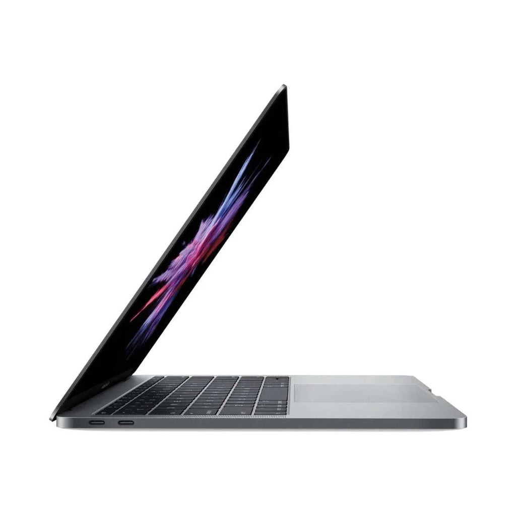 Apple Macbook Pro 13"Retina (2017) - i5-7360U - 8GB RAM - 256GB SSD - Space Gray - MPXQ2LL/A - Image 3