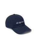 Veronica Beard x High Line Baseball Cap - Image 3