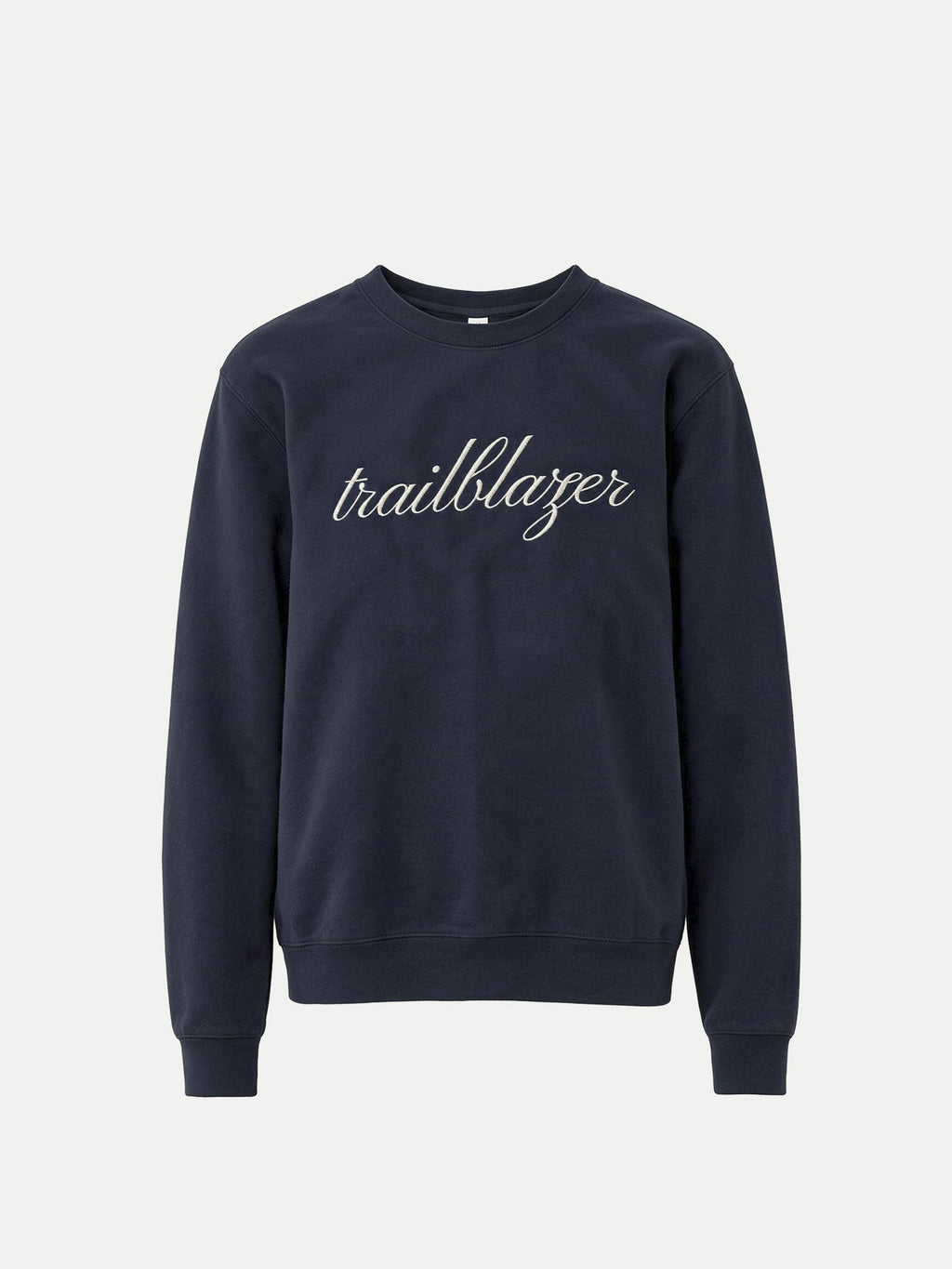 Veronica Beard x Trailblazer Crewneck Sweatshirt