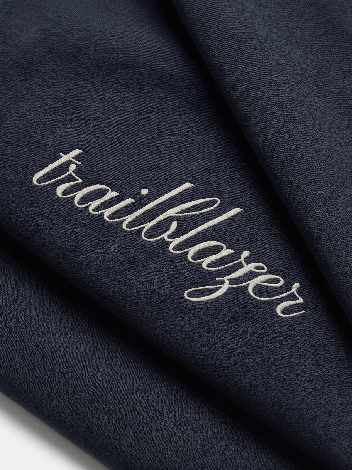 Veronica Beard x Trailblazer Crewneck Sweatshirt - Image 2