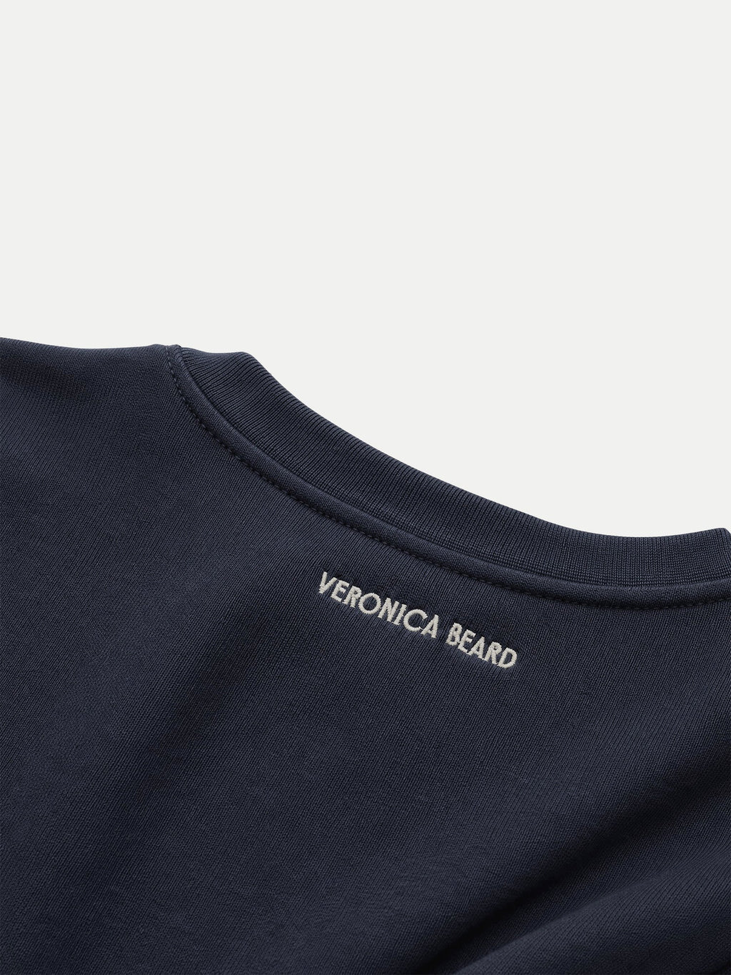 Veronica Beard x Trailblazer Crewneck Sweatshirt - Image 3