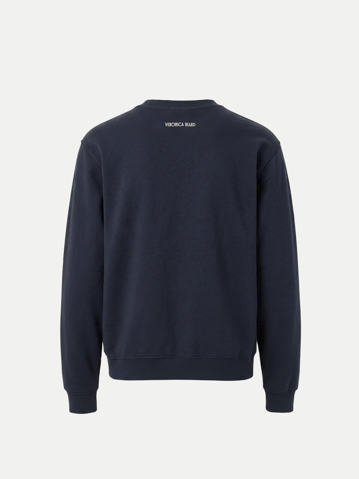 Veronica Beard x Trailblazer Crewneck Sweatshirt - Image 4