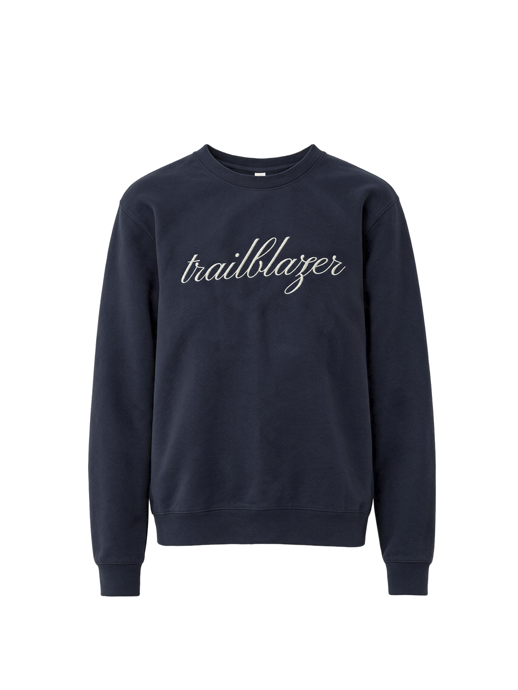 Veronica Beard x Trailblazer Crewneck Sweatshirt - Image 5