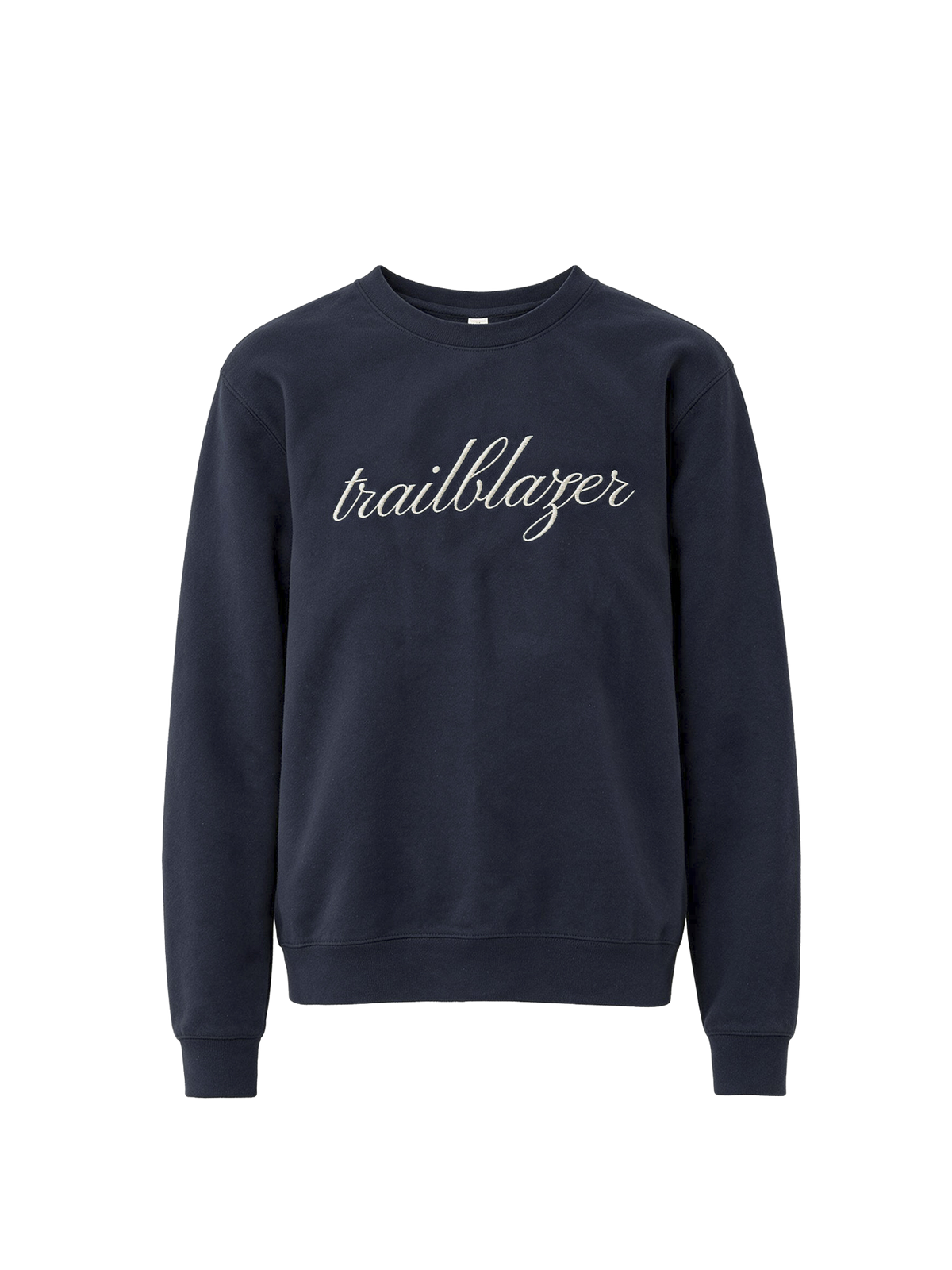 Veronica Beard x Trailblazer Crewneck Sweatshirt - Image 5