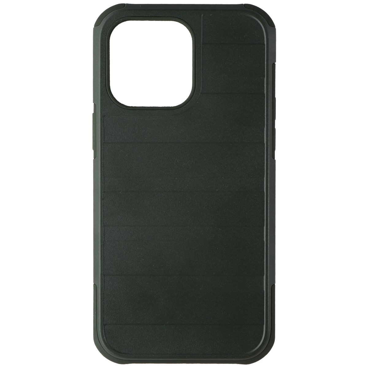 Verizon Rugged Dual Layer Case for Apple iPhone 14 Pro Max - Murky Green - New - Image 2