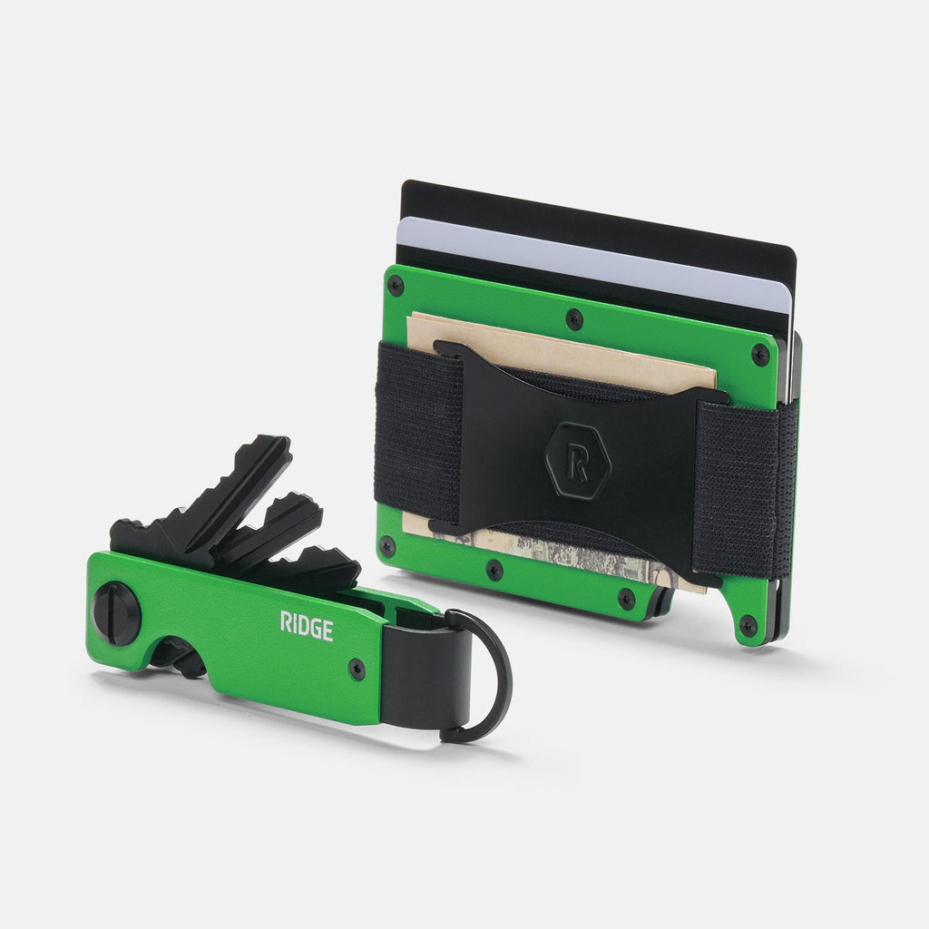 Daily Driver Kit for MagSafe - Voodoo Green - Image 2