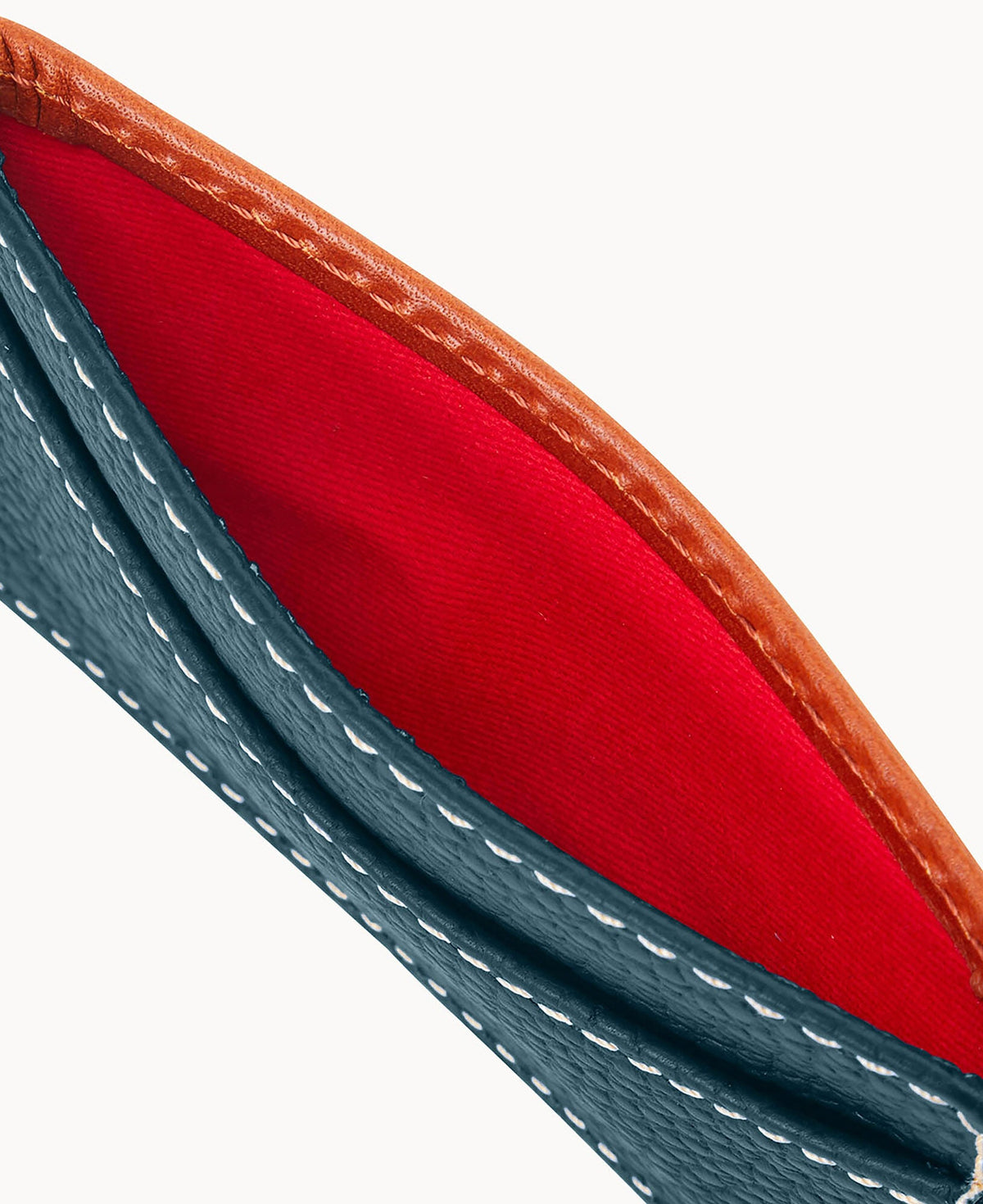 Pebble Grain Business Card Case - Image 34