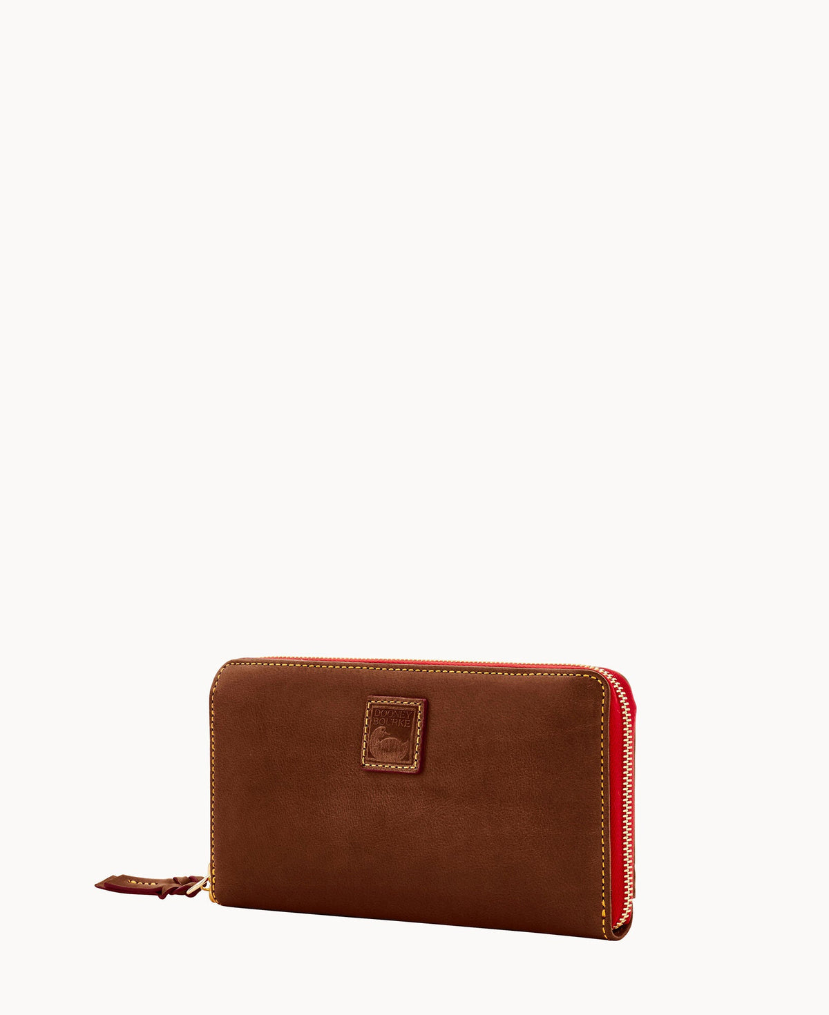 Florentine Large Zip Around Wristlet - Image 41