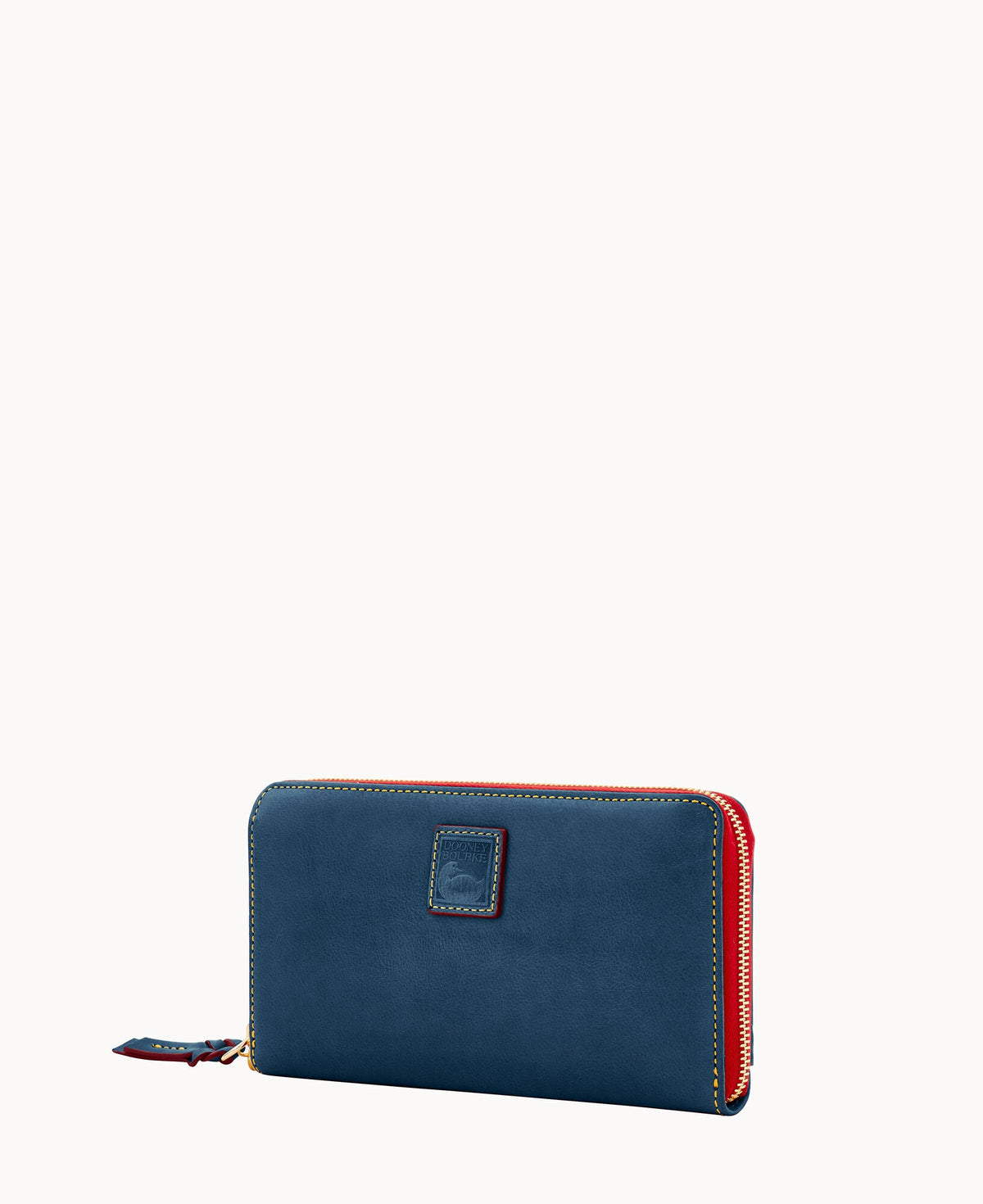 Florentine Large Zip Around Wristlet - Image 47