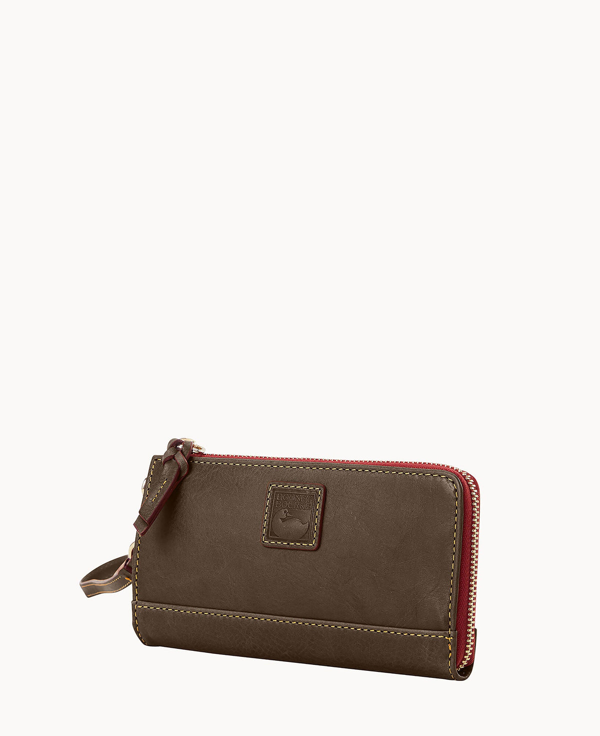 Florentine Folded Zip Wristlet - Image 35