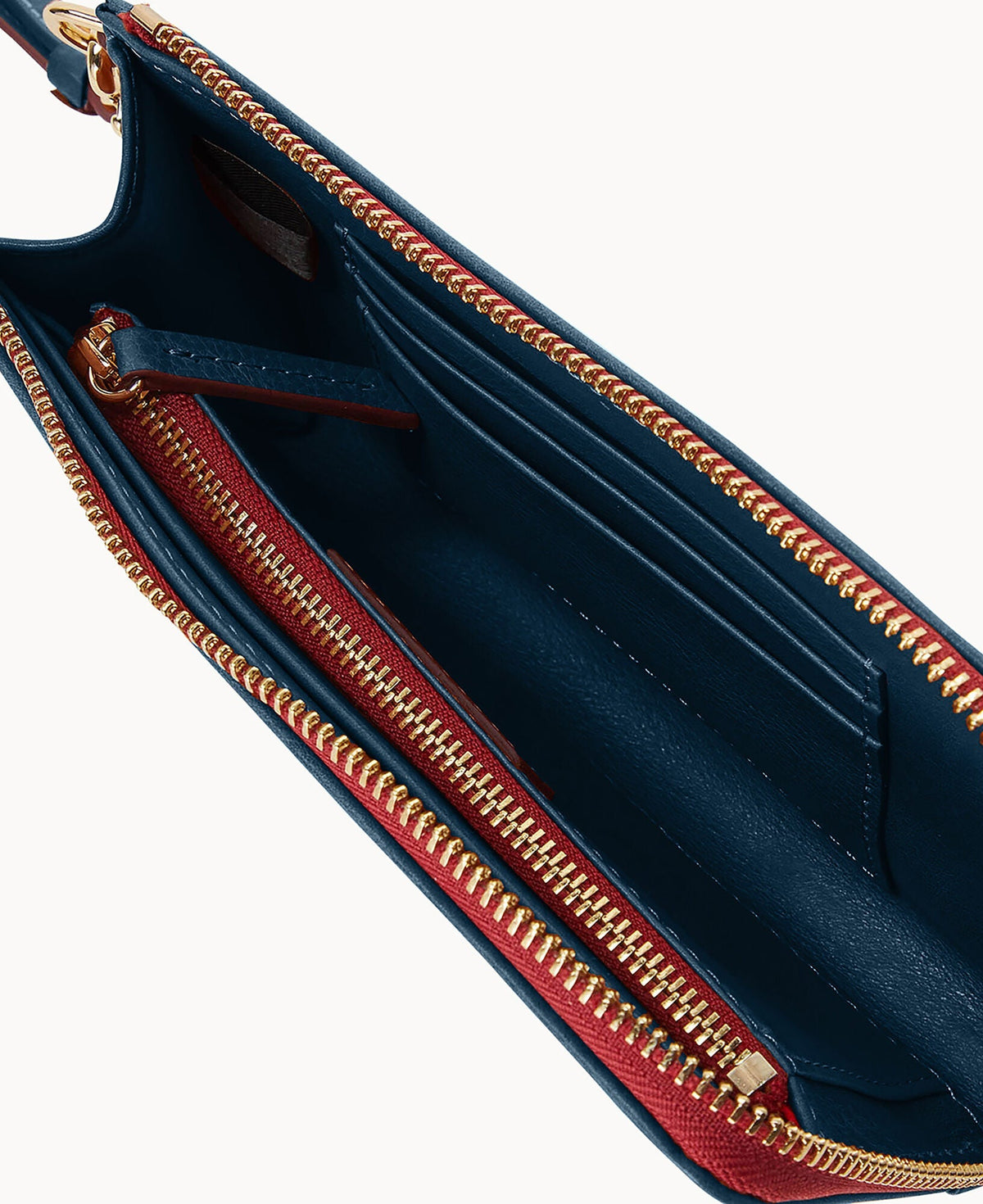 Florentine Folded Zip Wristlet - Image 39