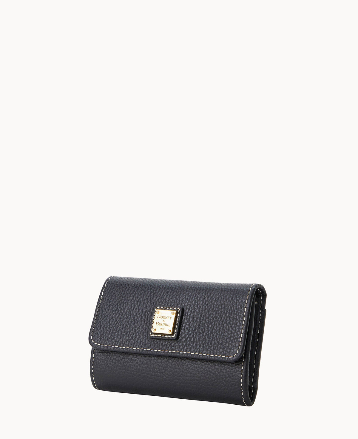 Lucca Leather Flap Wallet - Image 38