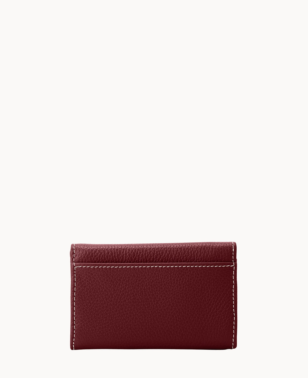 Lucca Leather Flap Wallet - Image 56