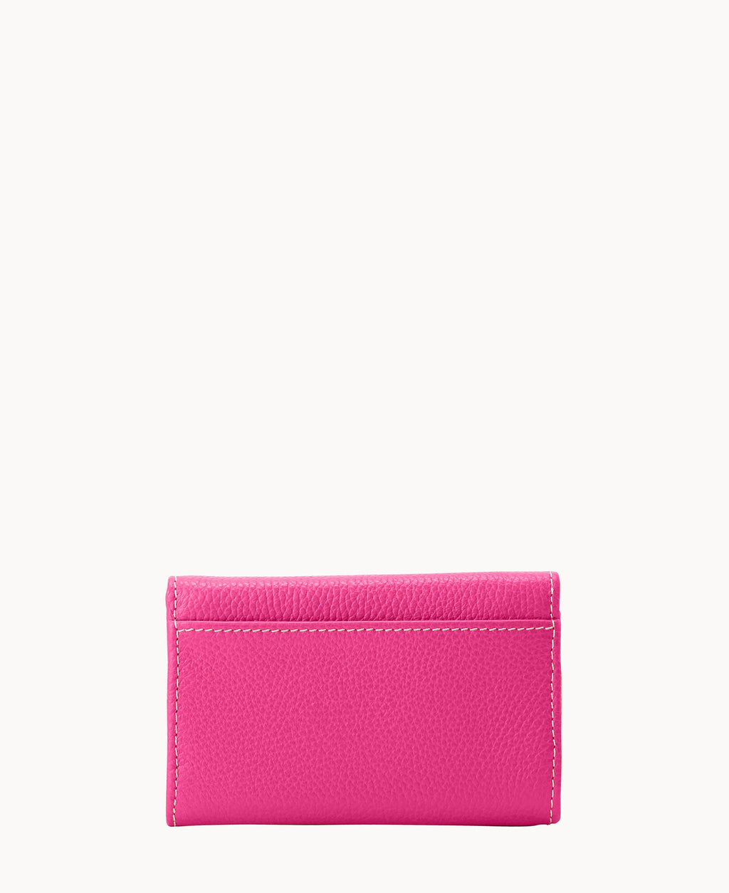 Lucca Leather Flap Wallet - Image 24