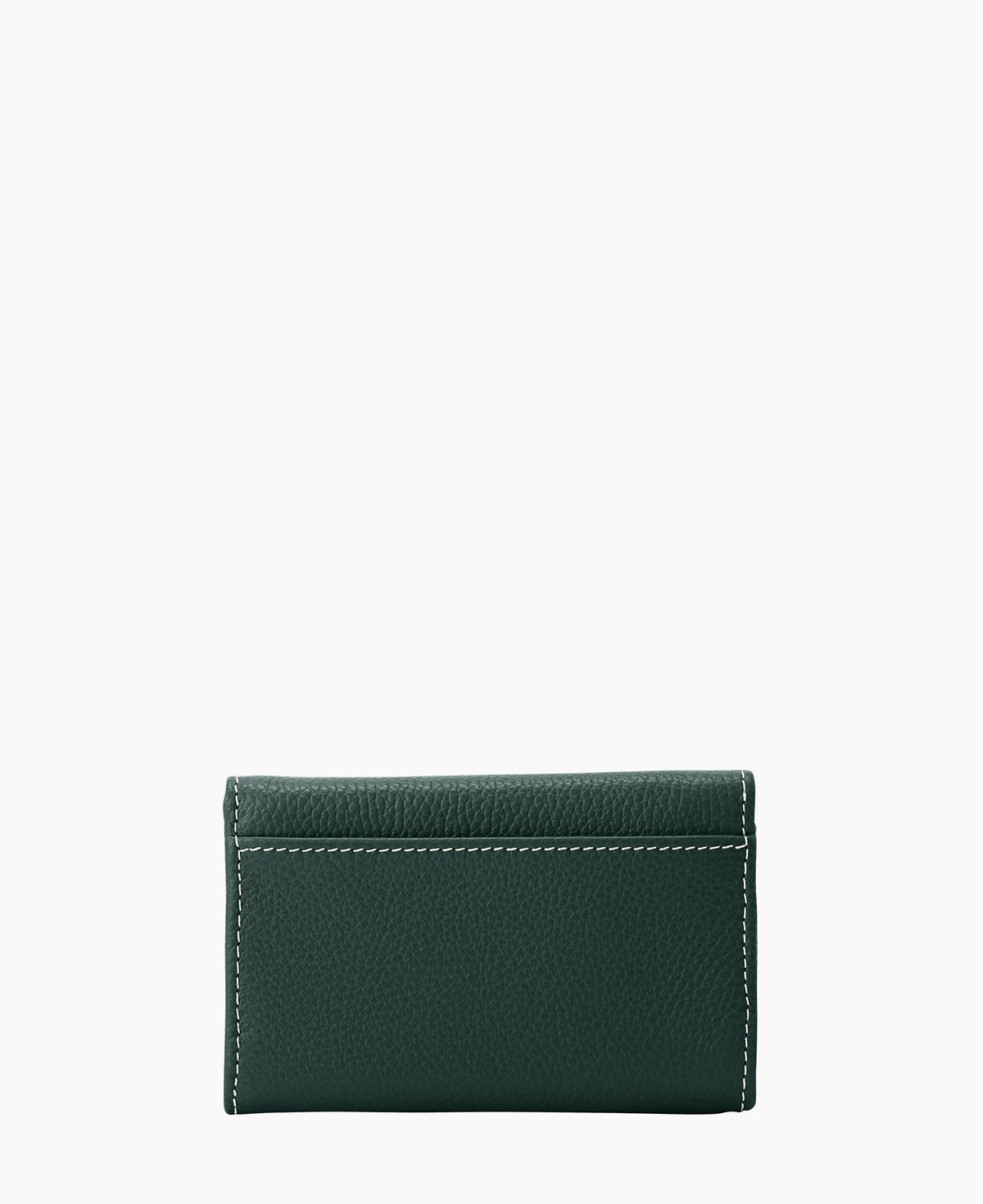 Lucca Leather Flap Wallet - Image 64