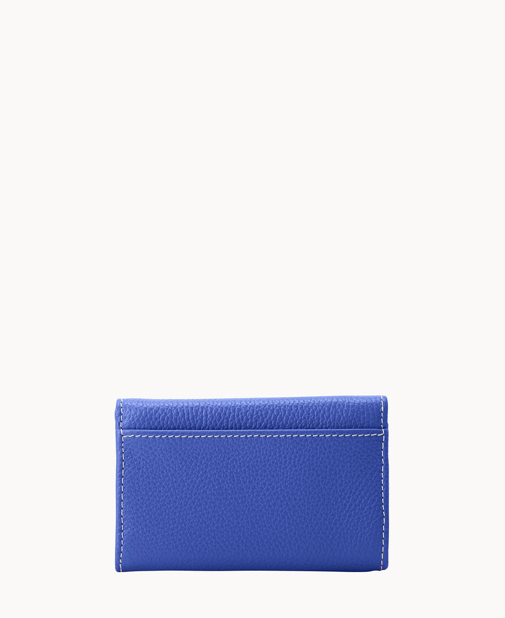 Lucca Leather Flap Wallet - Image 8