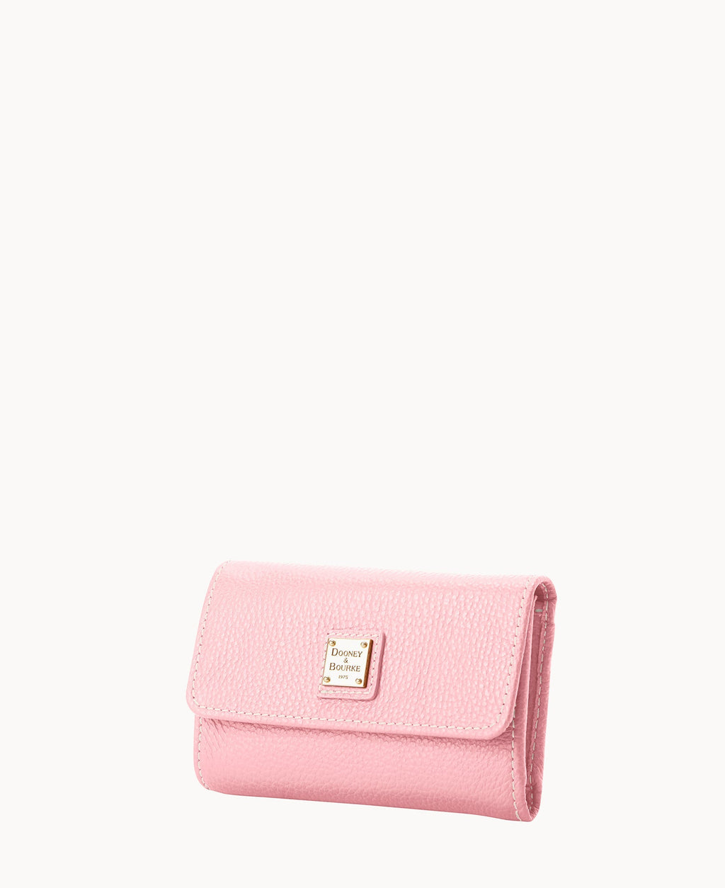 Lucca Leather Flap Wallet - Image 78