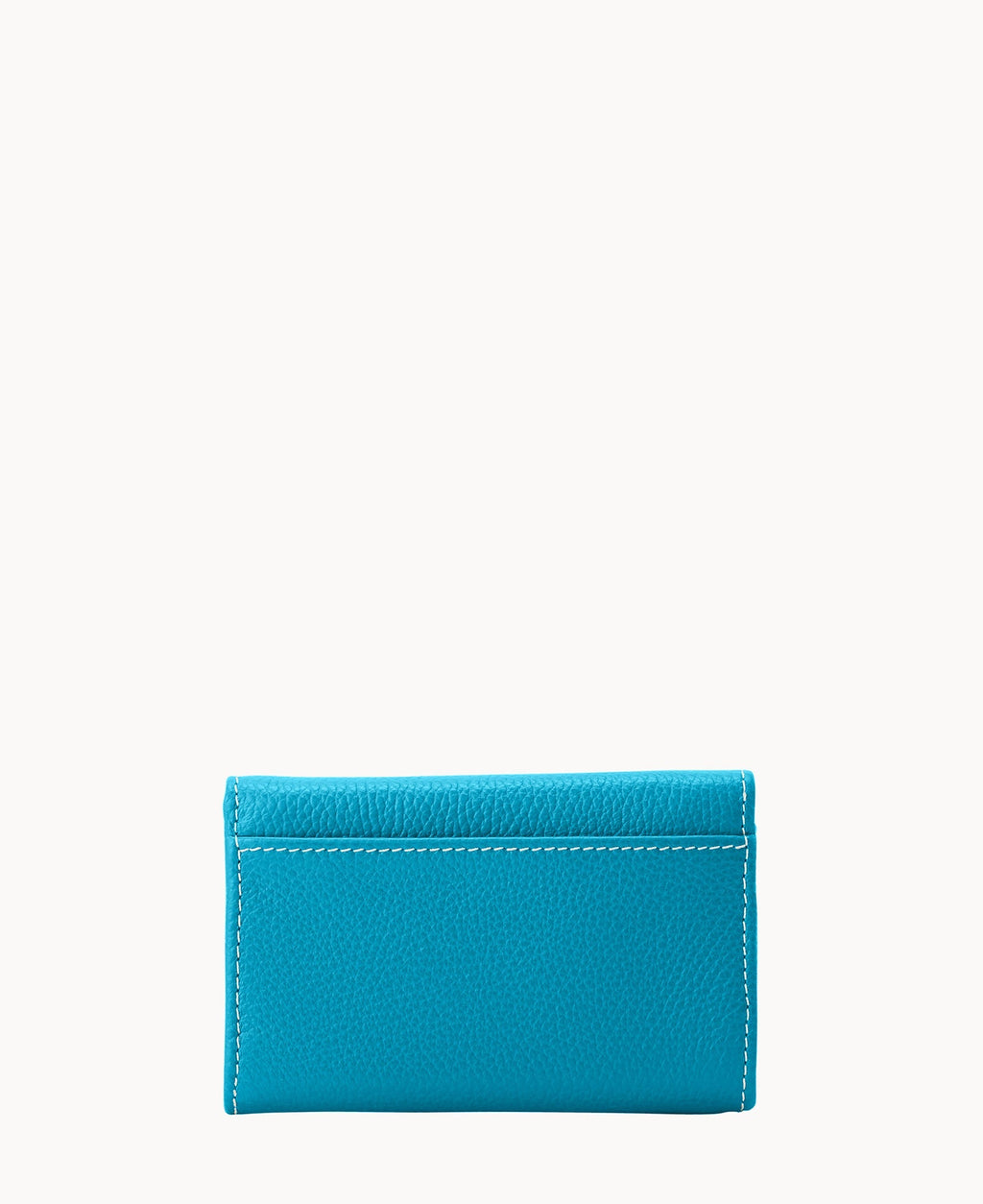 Lucca Leather Flap Wallet - Image 84