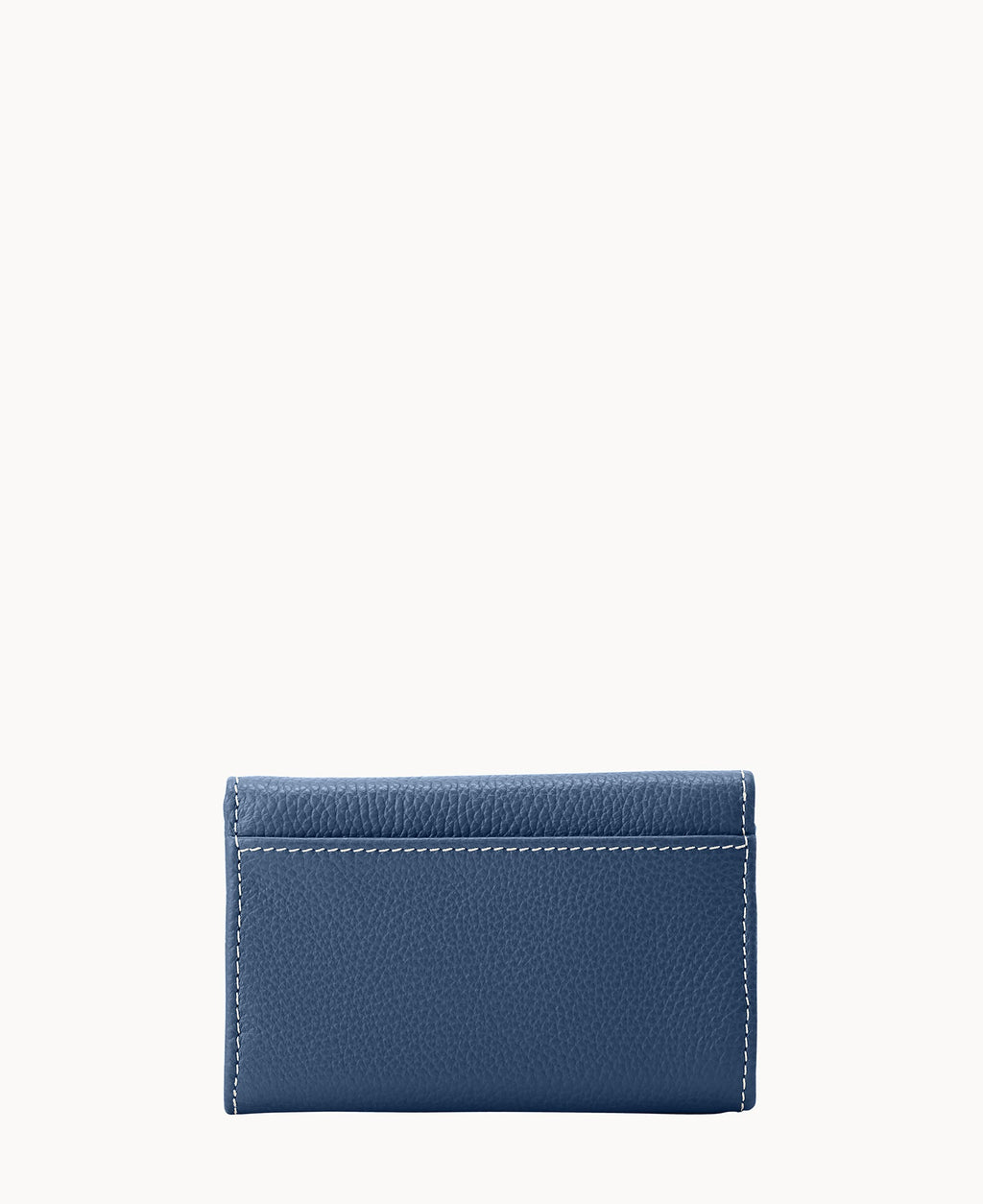 Lucca Leather Flap Wallet - Image 44