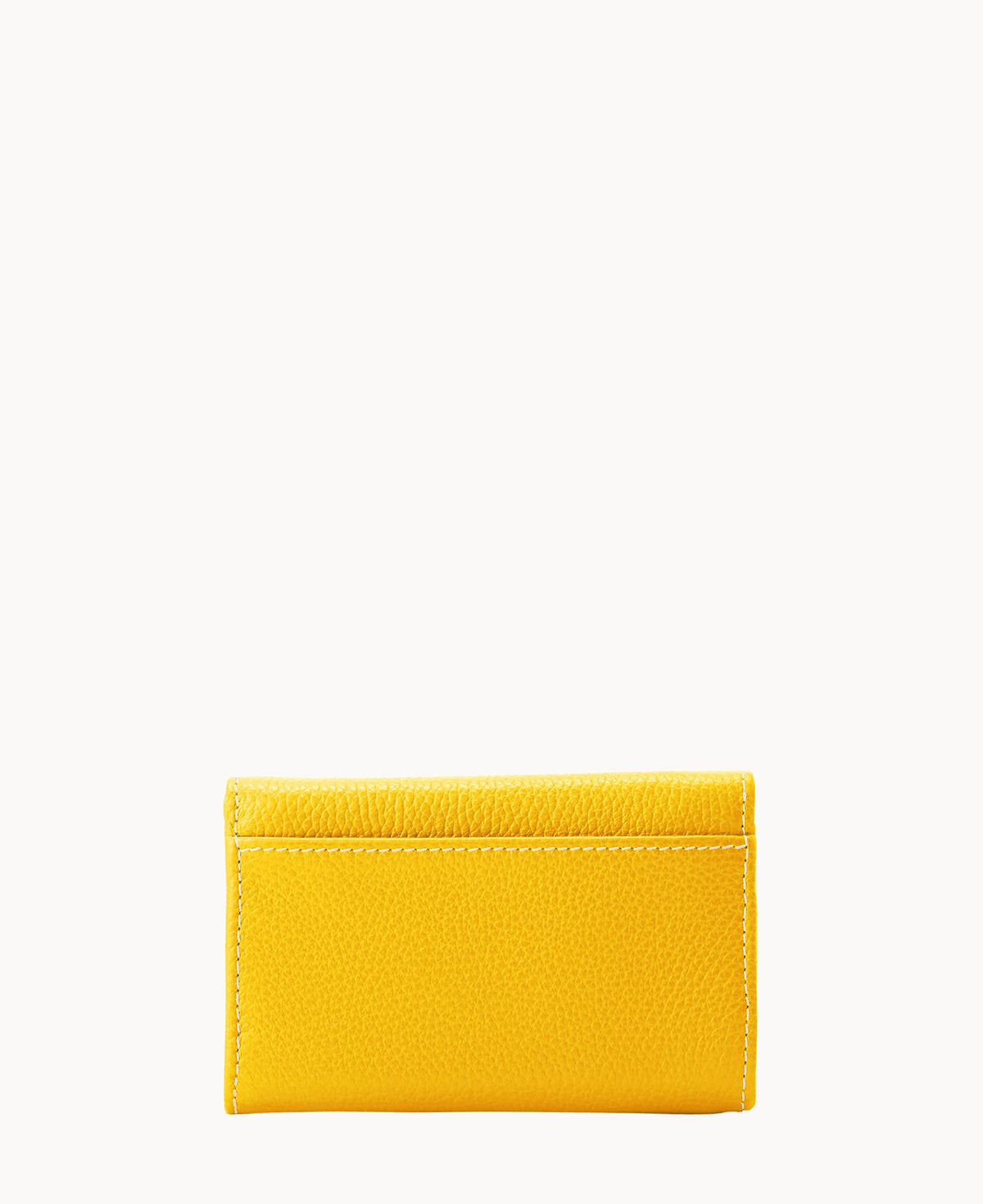 Lucca Leather Flap Wallet - Image 52