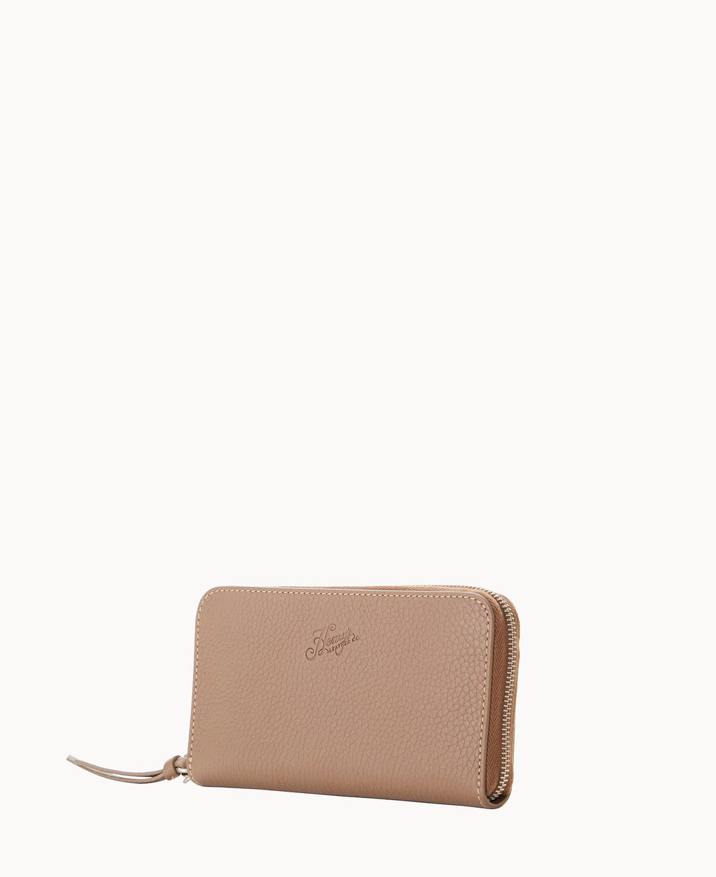 Henrys Medium Zip Around Wristlet - Image 5