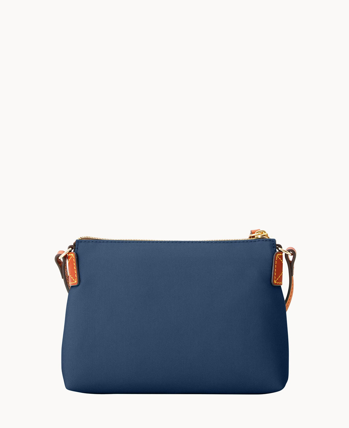 Nylon Crossbody Pouchette - Image 18