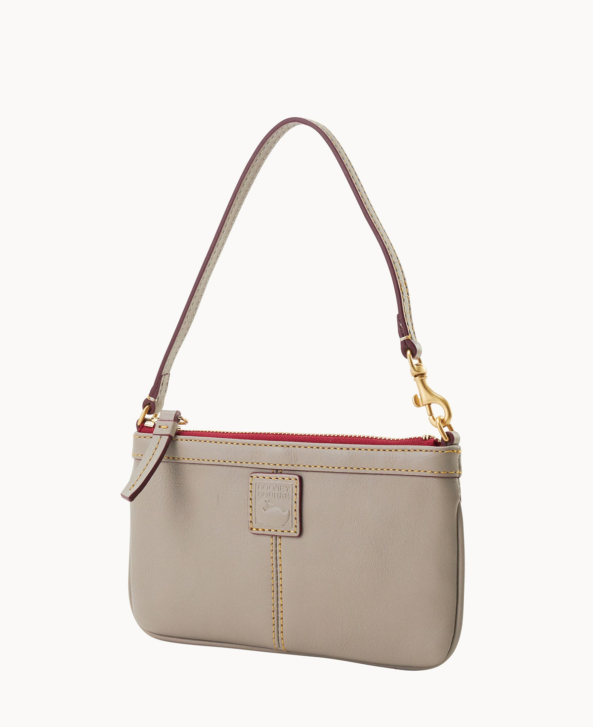 Florentine Large Slim Wristlet - Image 23