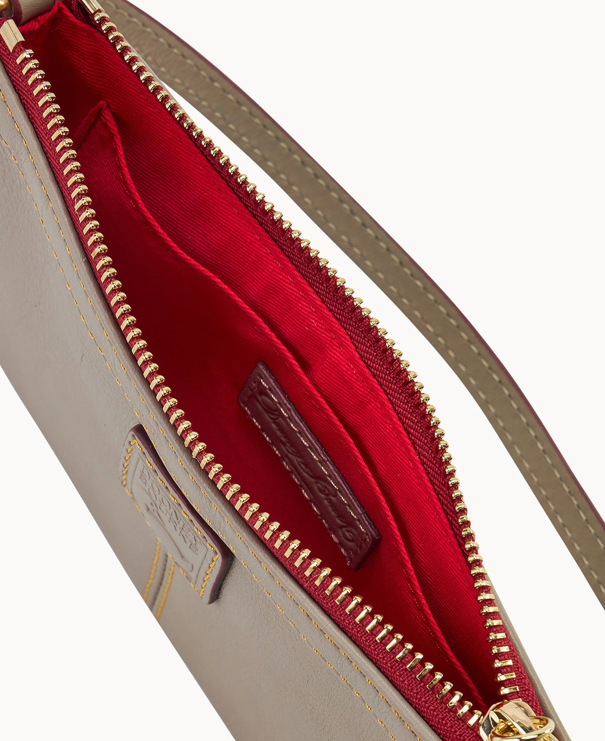 Florentine Large Slim Wristlet - Image 24