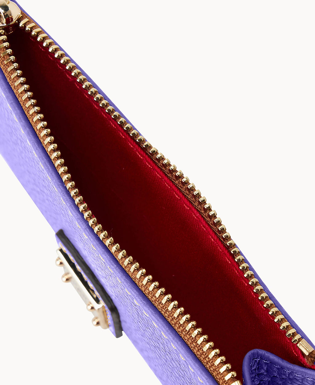 Pebble Grain Zip Credit Card Case - Image 63