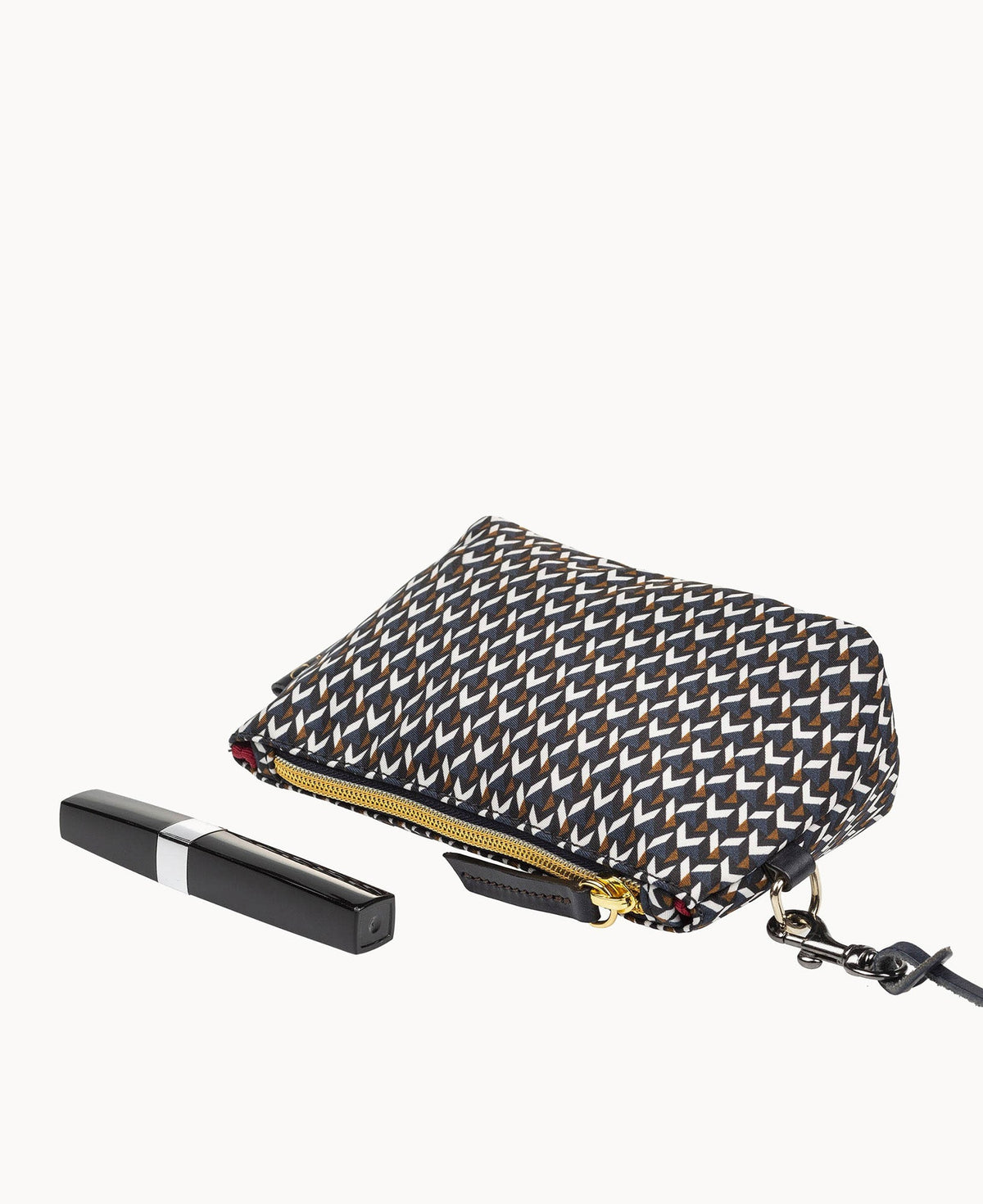 Roberta Pieri Tatami Classic Robertina Cosmetic Case - Image 2