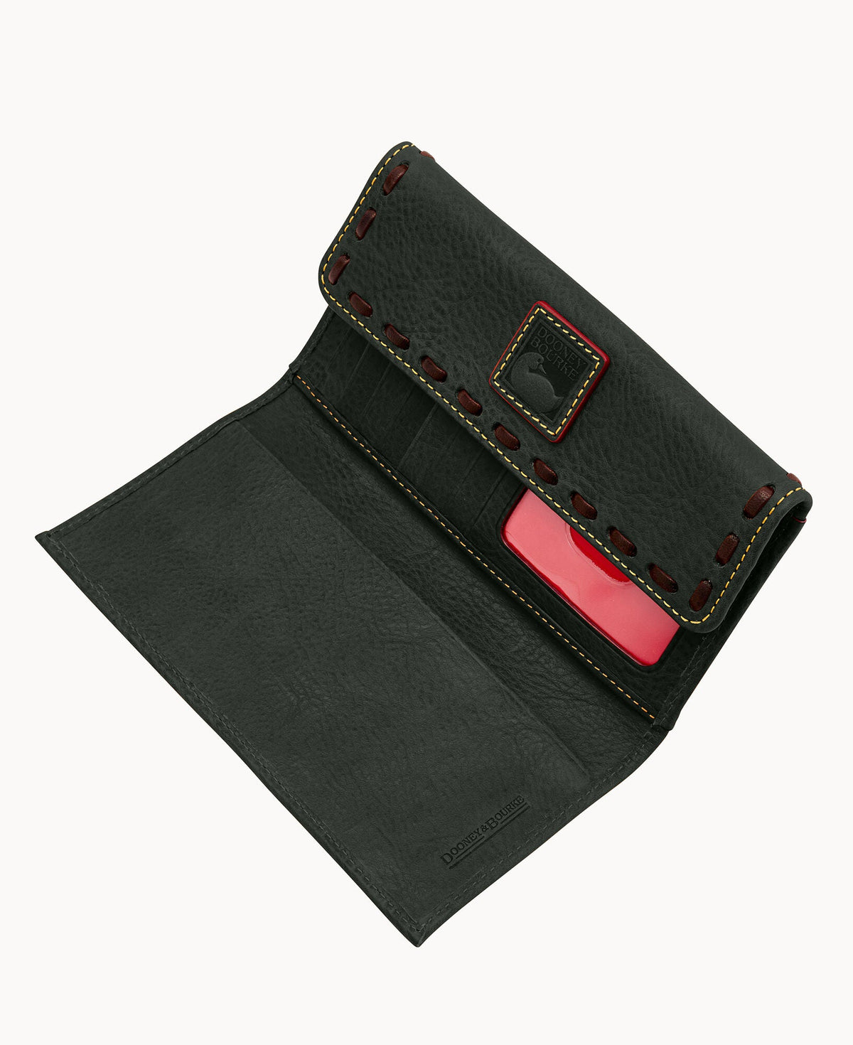 Florentine Continental Clutch - Image 3