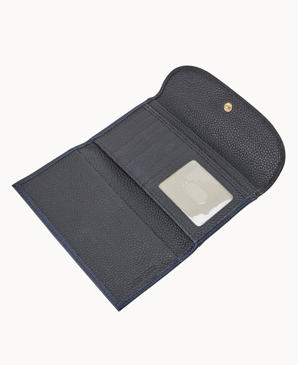 NFL Cowboys Continental Clutch - Image 3