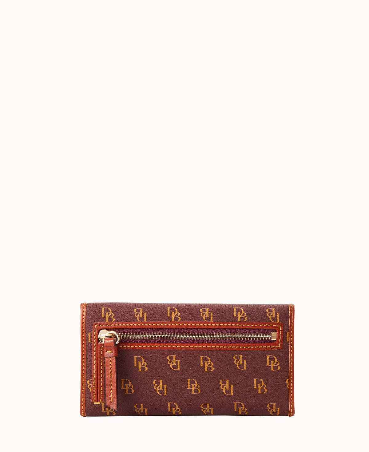 Gretta Continental Clutch - Image 12