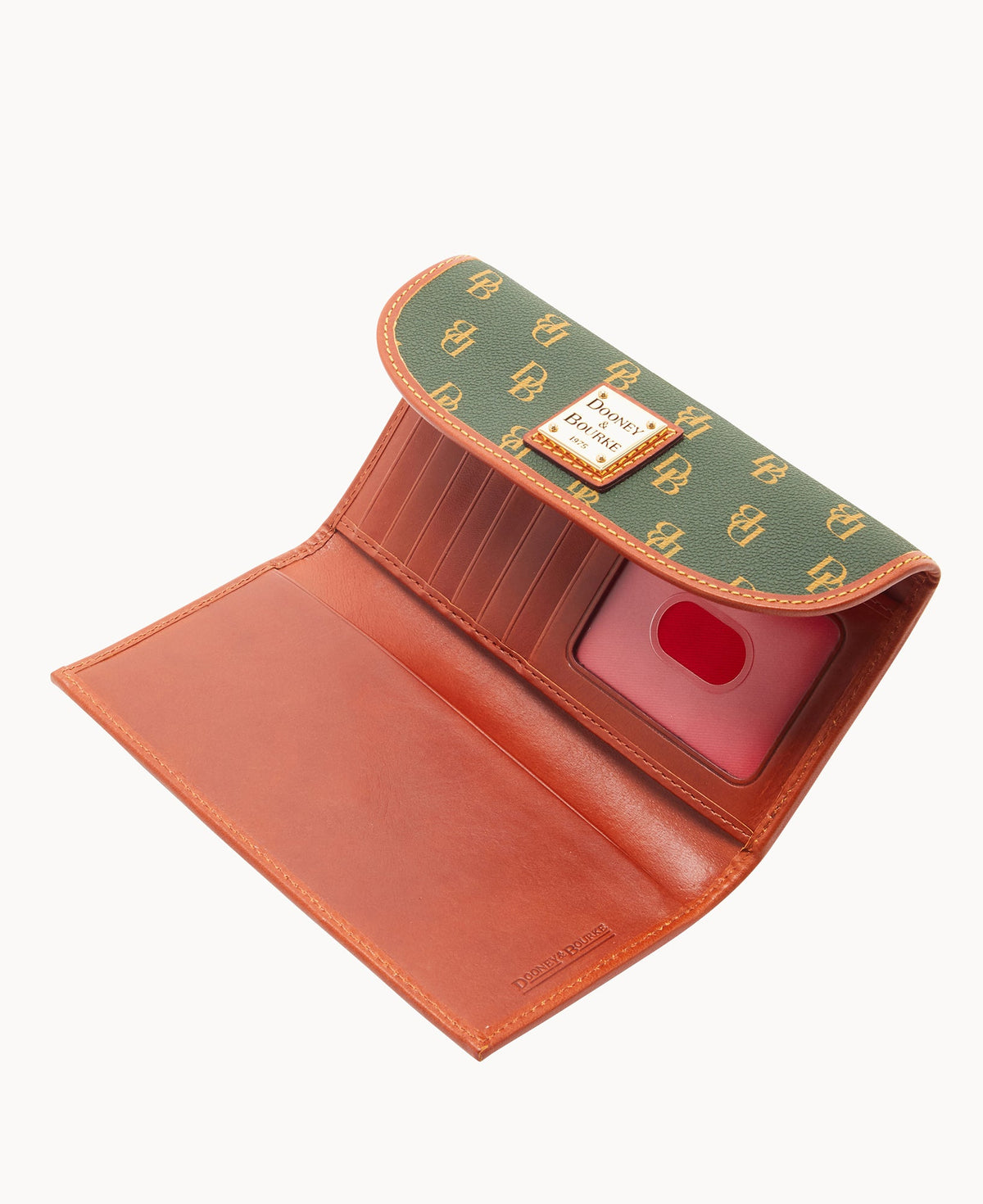 Gretta Continental Clutch - Image 22
