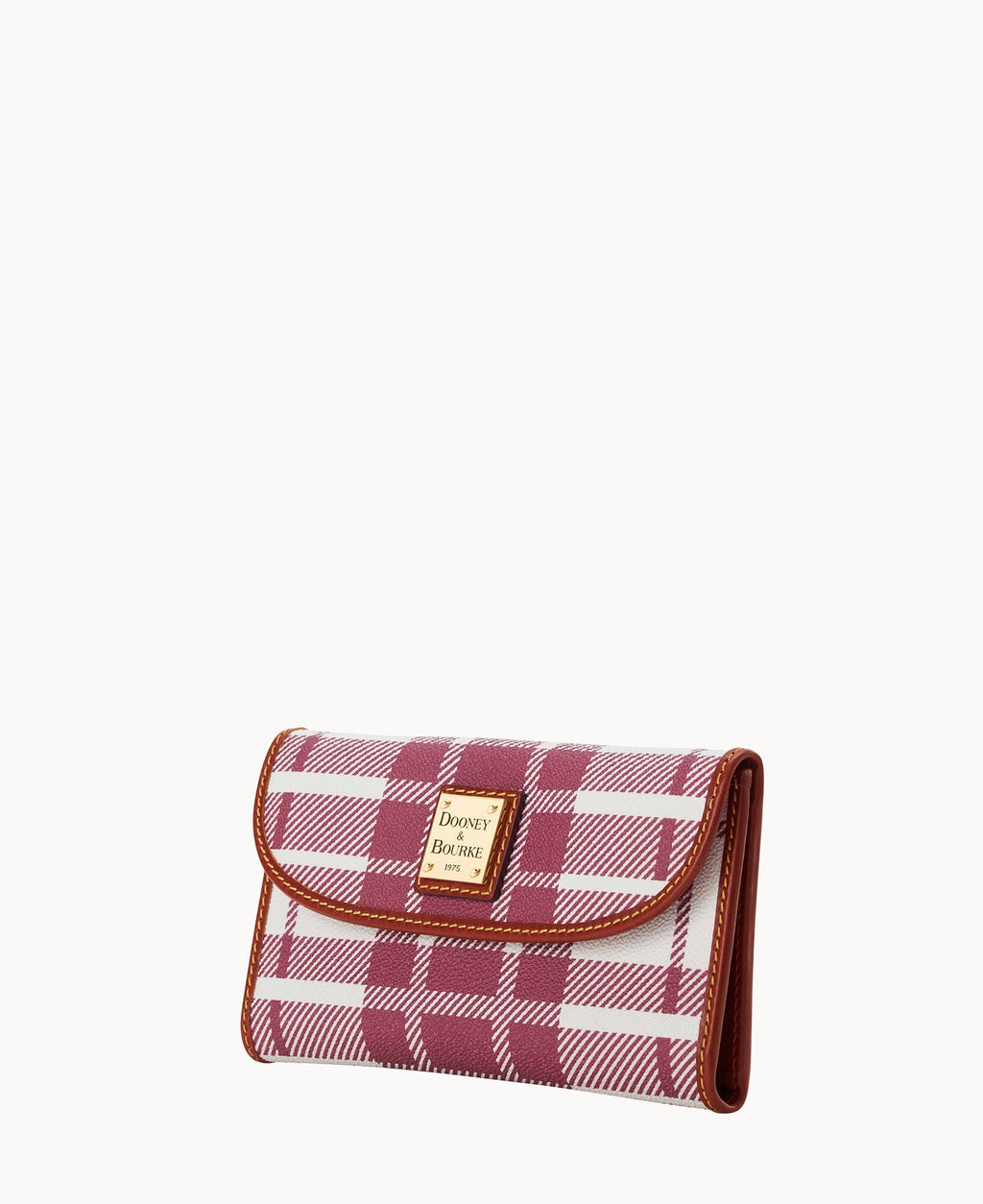 Oxford Continental Clutch - Image 11