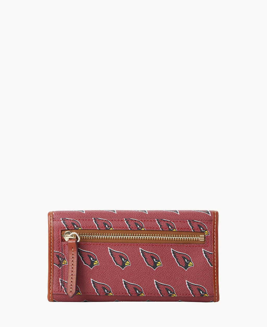 NFL AZ Cardinals Continental Clutch - Image 4